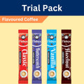 Trial pack