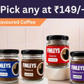 Coffee Jar