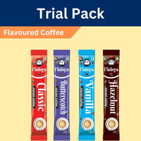 Trial pack