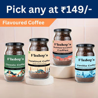 Coffee Jar