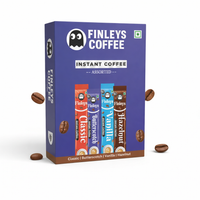 Coffee Sachets