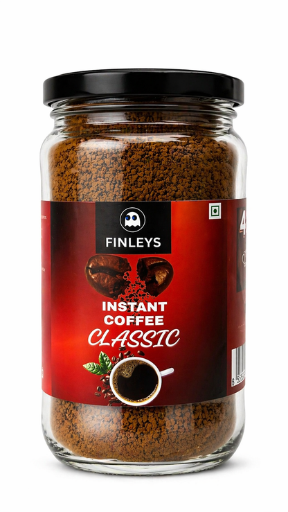 Premium Classic Strong Coffee Powder 200gm