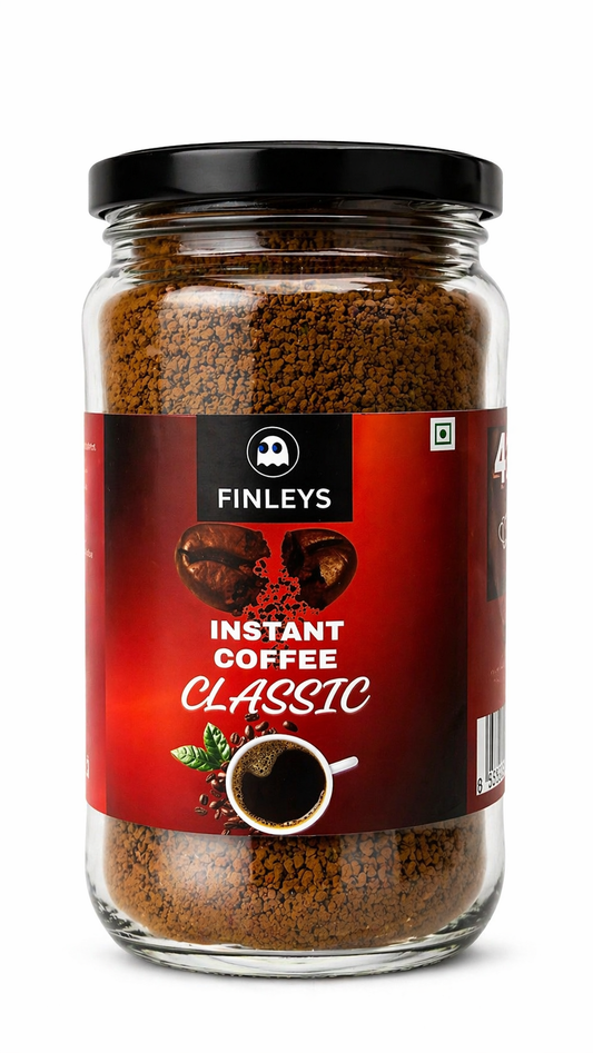 Premium Classic Strong Coffee Powder 200gm