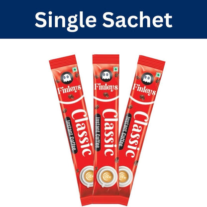 Classic Single Sachet