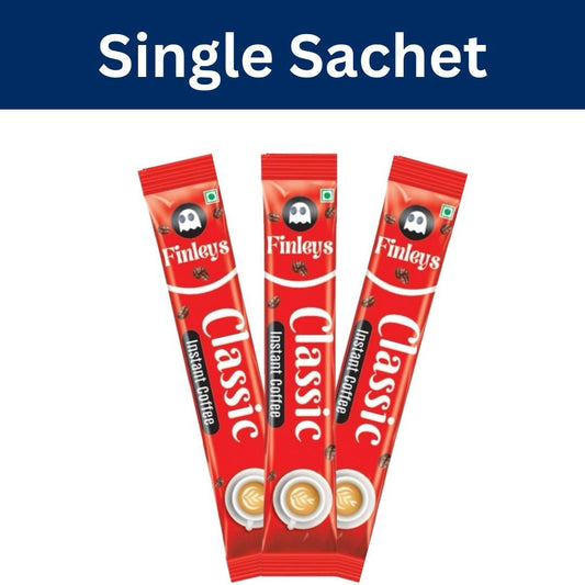 Classic Single Sachet
