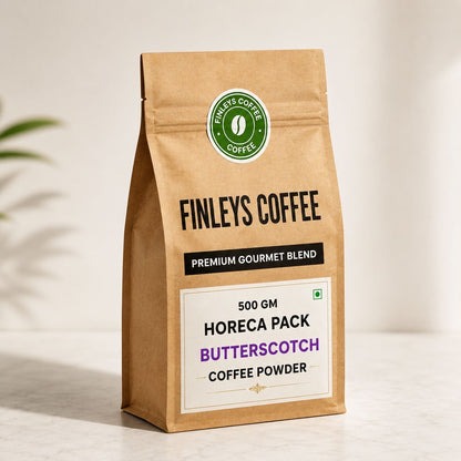 500gm Butterscotch Instant Coffee