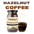 Hazelnut Coffee Powder Jar 35gm