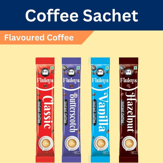 48 Instant Coffee Multipack with frother
