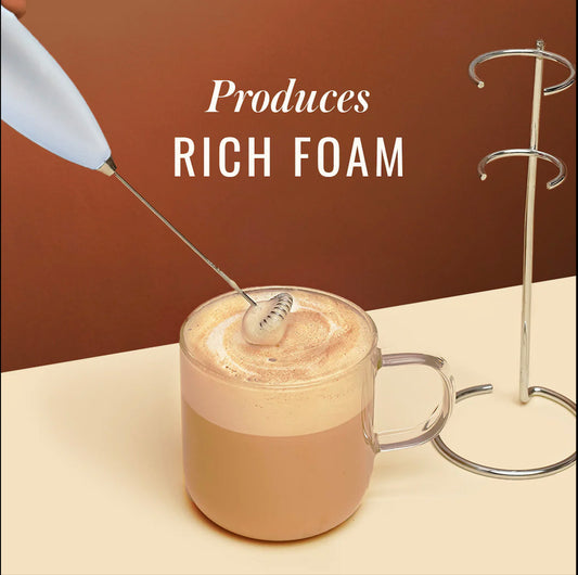 Coffee Frother