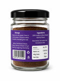 Butterscotch Coffee Powder Jar 35gm