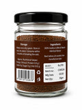Hazelnut Coffee Powder Jar 35gm
