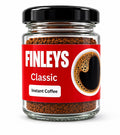 Classic Coffee Powder Jar 35gm